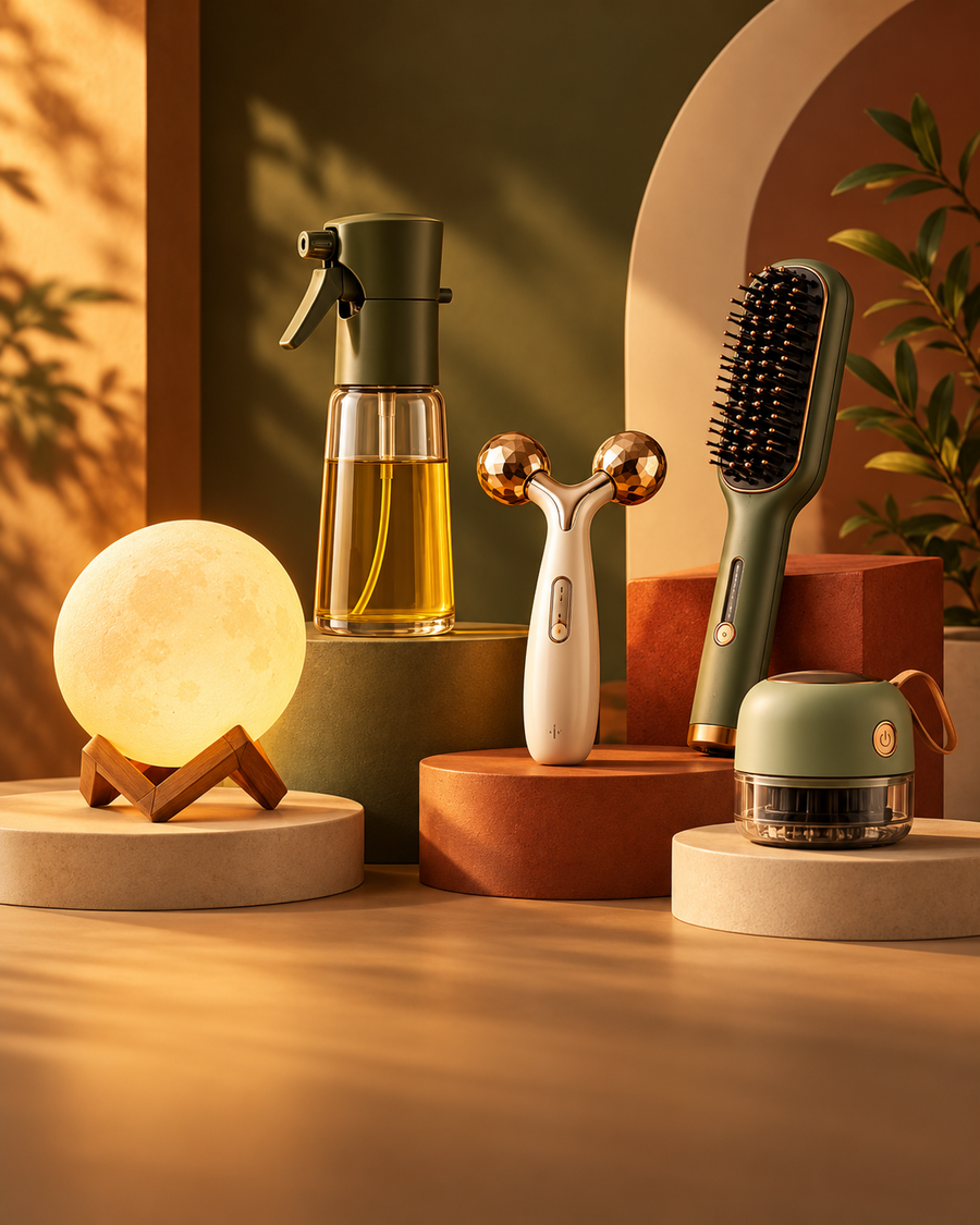 Hot Selling Products