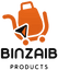 BINZAIB - Home